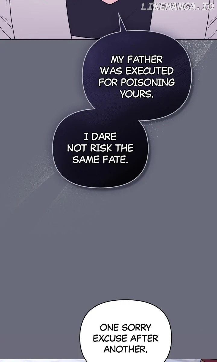 Finding Camellia Chapter 97 - page 32