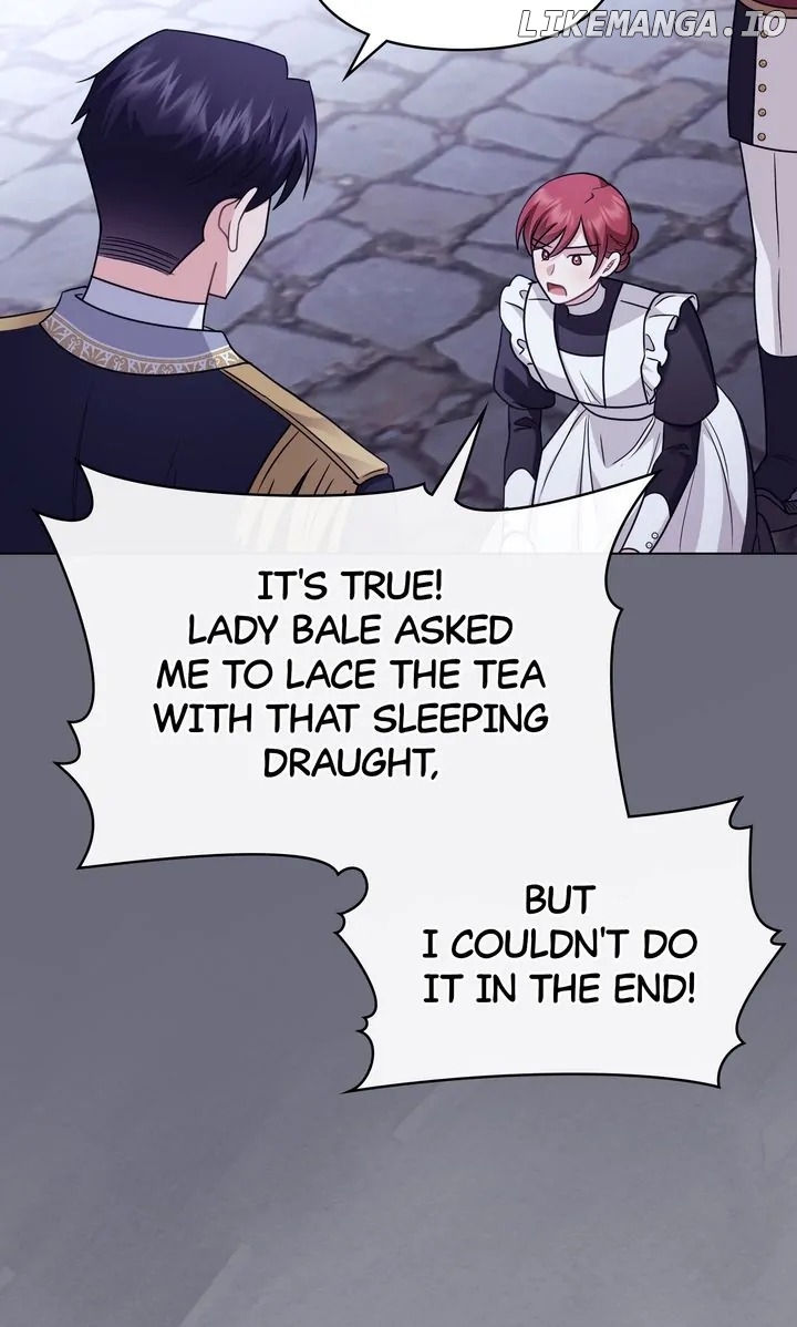 Finding Camellia Chapter 97 - page 33