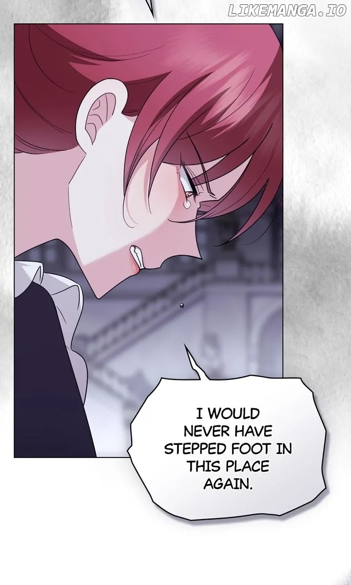 Finding Camellia Chapter 97 - page 37