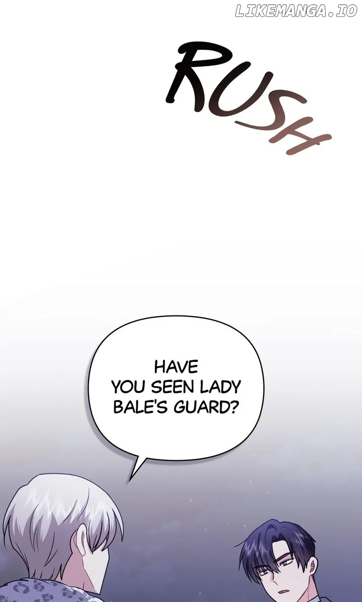 Finding Camellia Chapter 97 - page 43