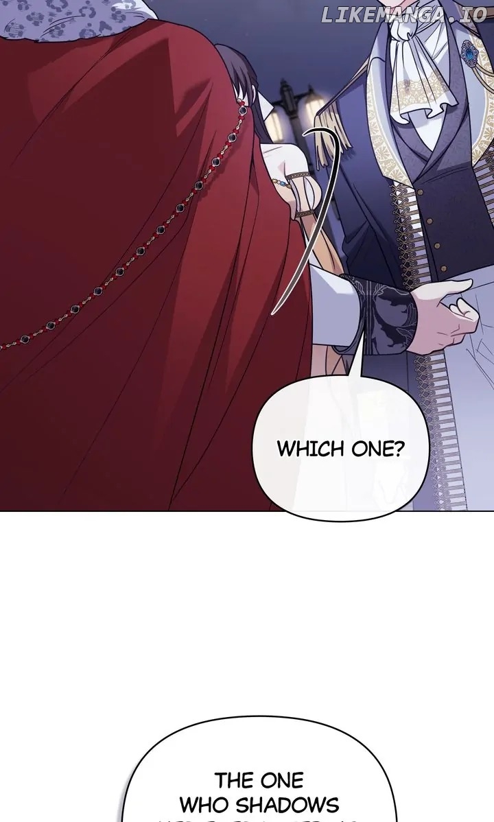 Finding Camellia Chapter 97 - page 44