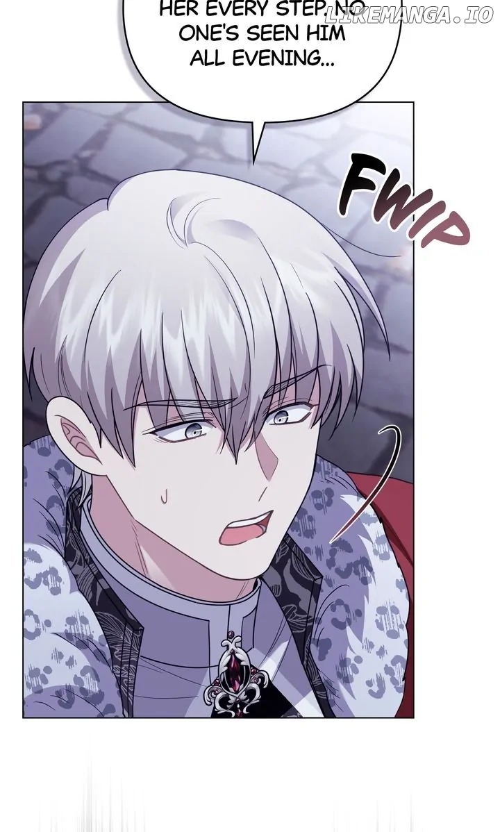 Finding Camellia Chapter 97 - page 45