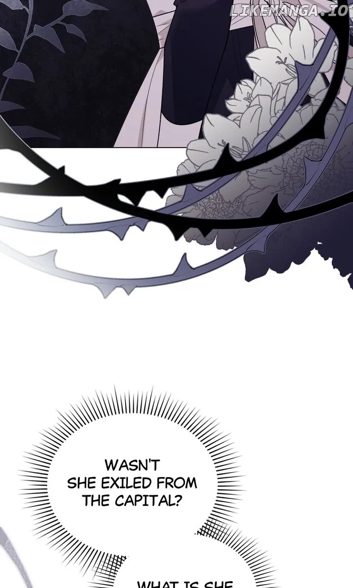 Finding Camellia Chapter 97 - page 5