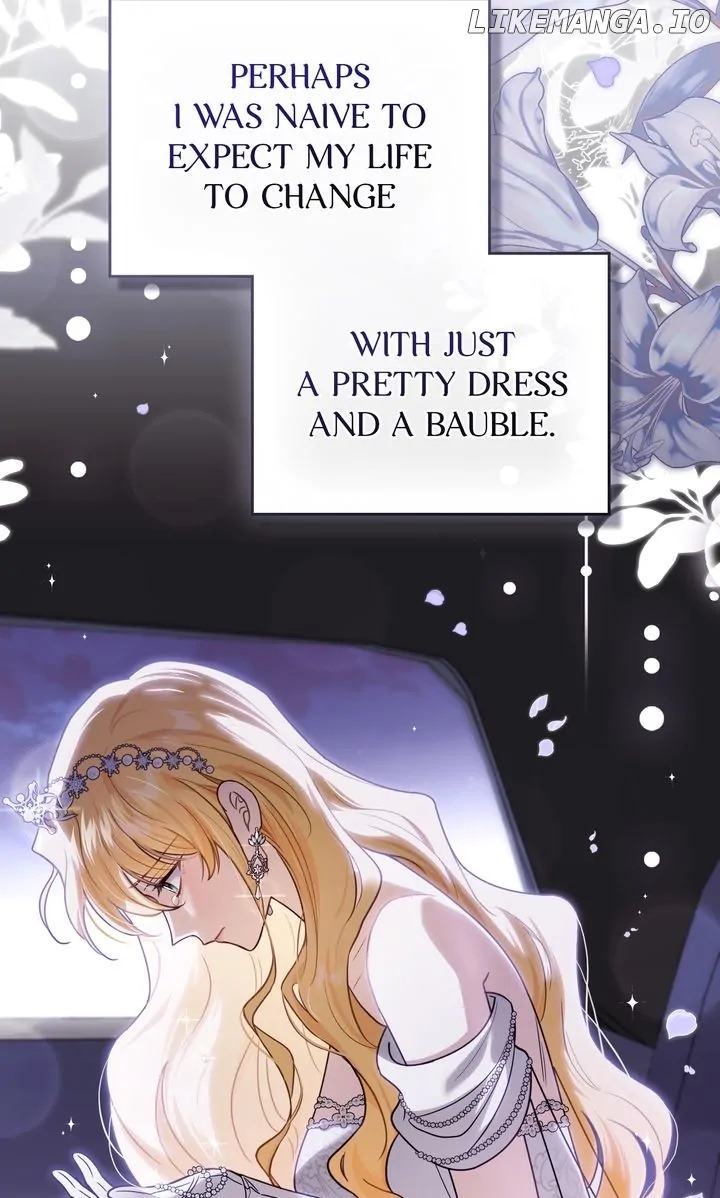 Finding Camellia Chapter 97 - page 51