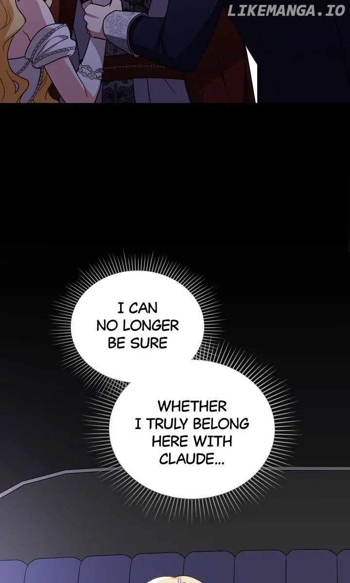 Finding Camellia Chapter 97 - page 57