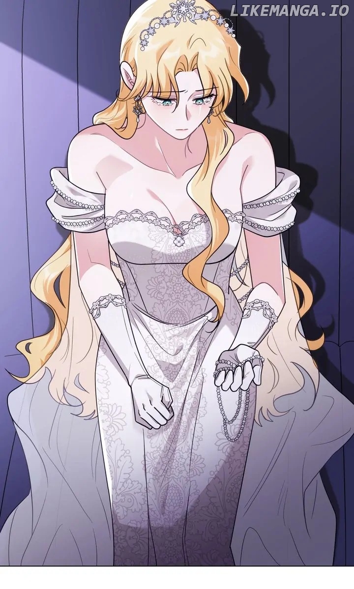 Finding Camellia Chapter 97 - page 58