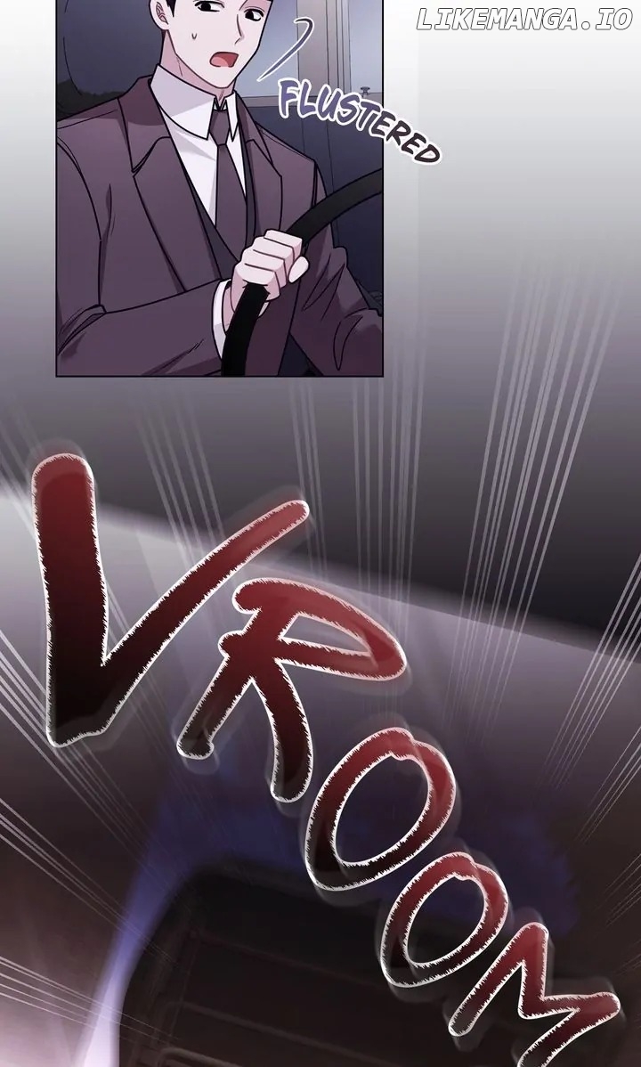 Finding Camellia Chapter 97 - page 64