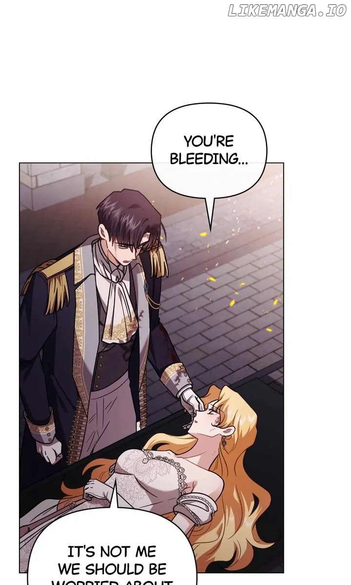Finding Camellia Chapter 97 - page 82