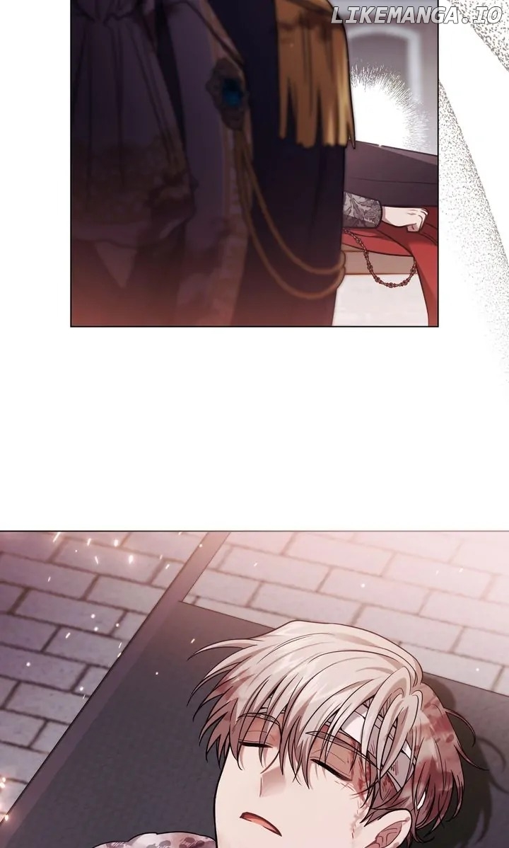 Finding Camellia Chapter 97 - page 84