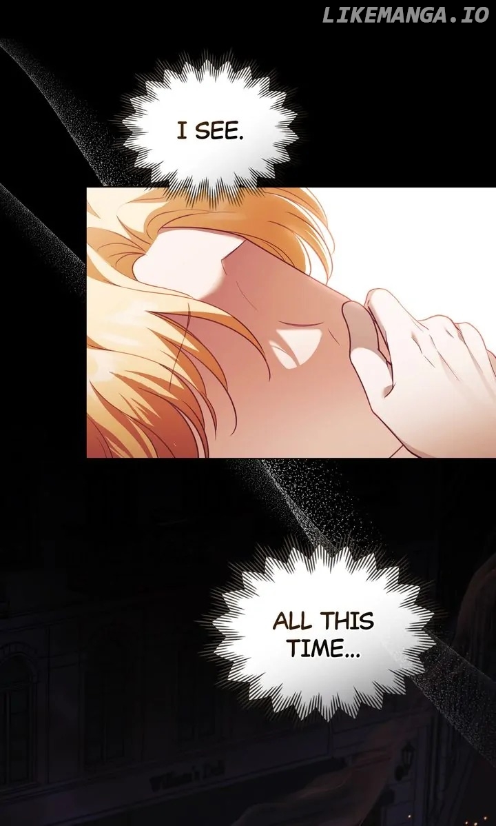 Finding Camellia Chapter 97 - page 86