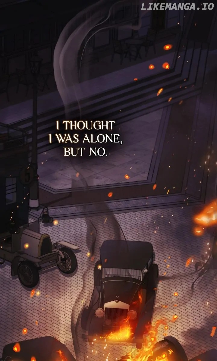 Finding Camellia Chapter 97 - page 87