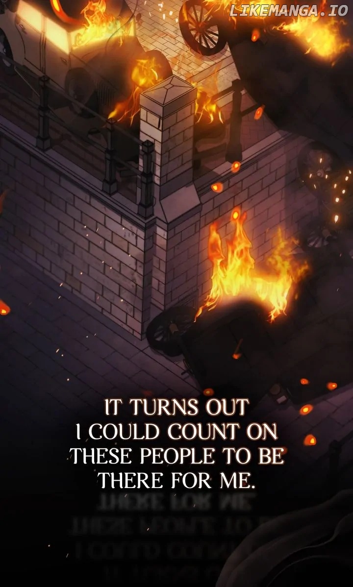 Finding Camellia Chapter 97 - page 88