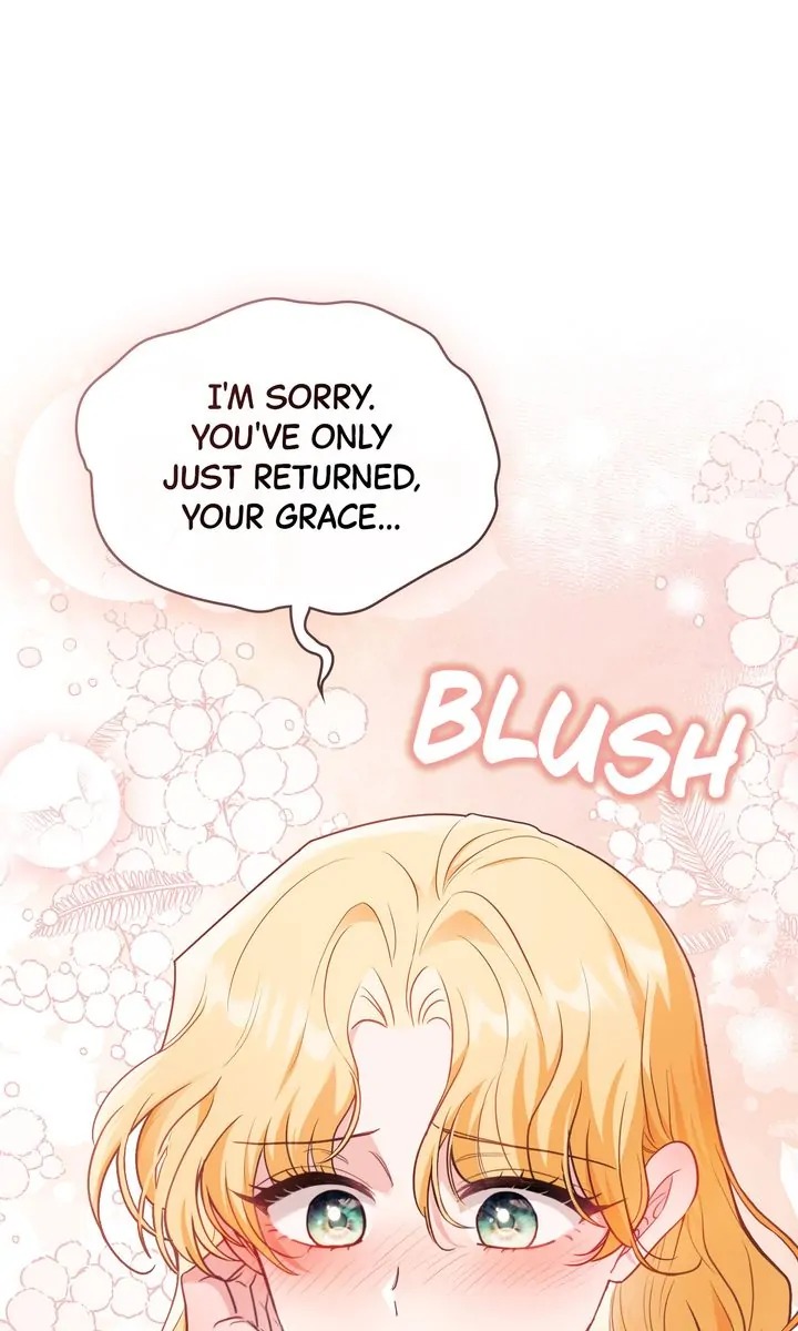 Finding Camellia Chapter 96.5 - page 11