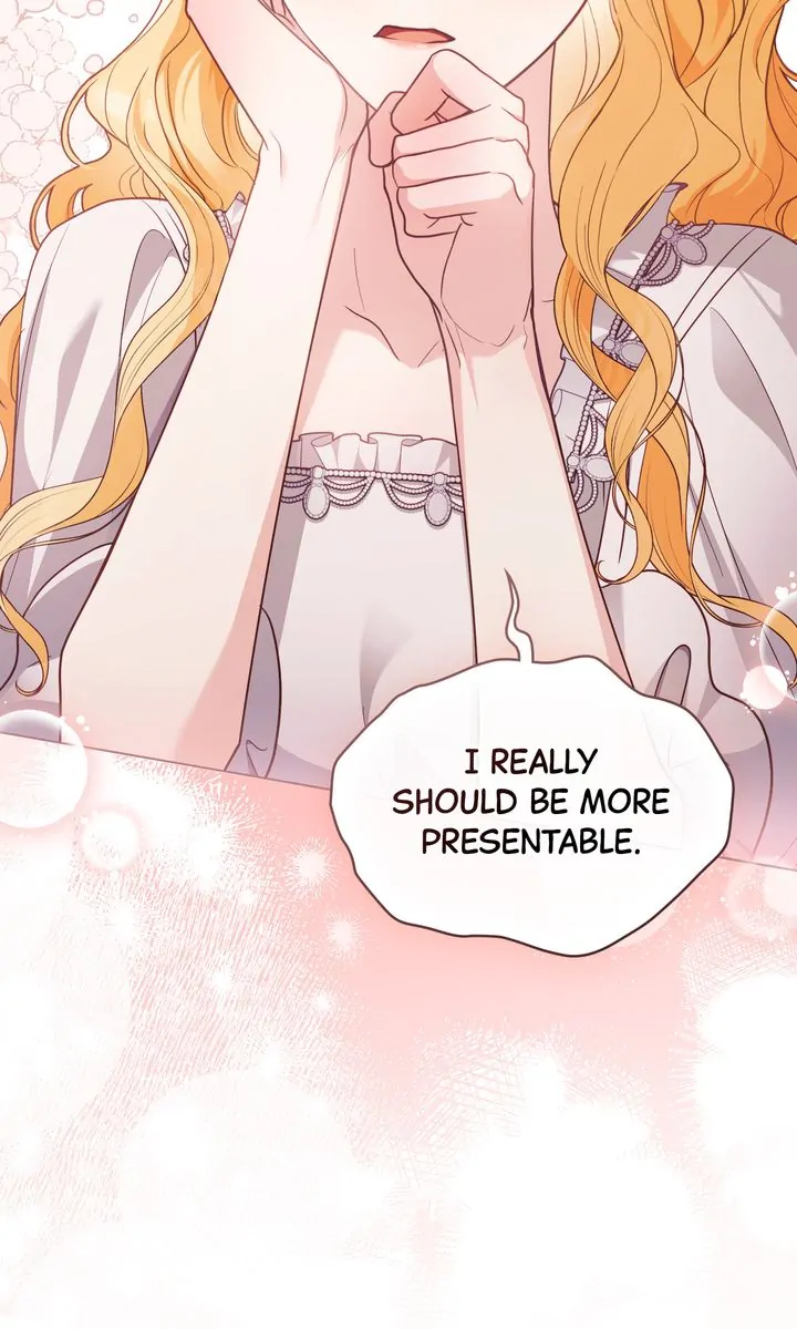 Finding Camellia Chapter 96.5 - page 12
