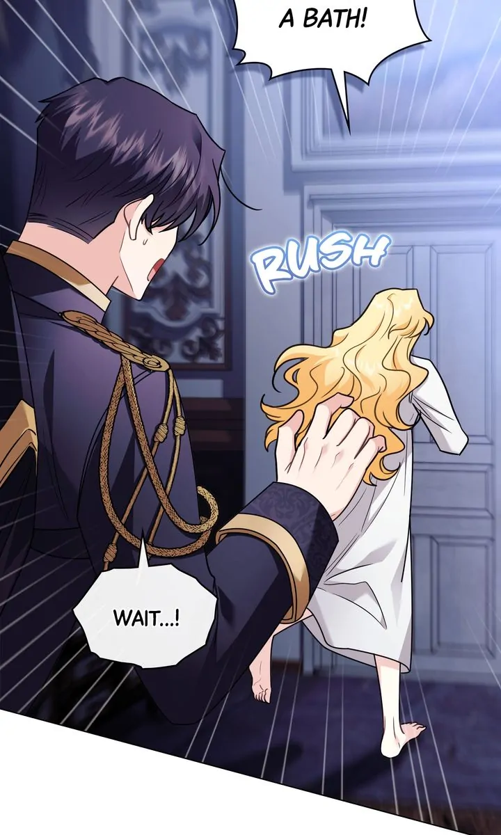 Finding Camellia Chapter 96.5 - page 14