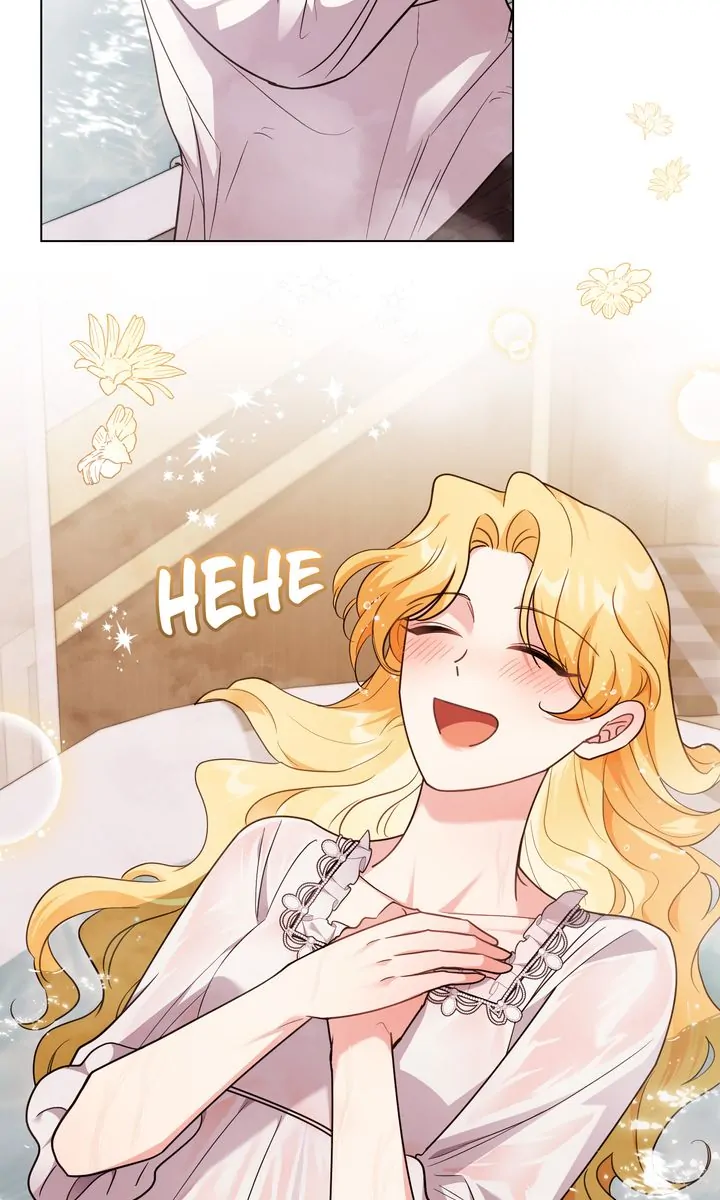 Finding Camellia Chapter 96.5 - page 19