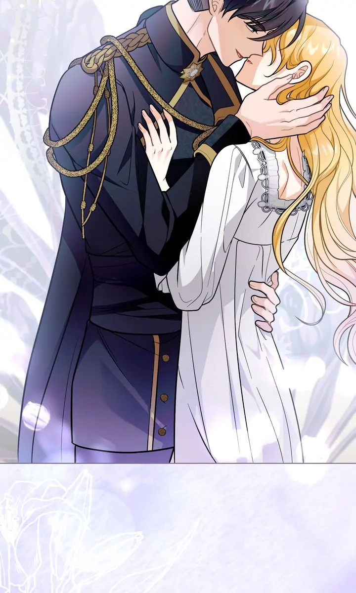 Finding Camellia Chapter 96.5 - page 2