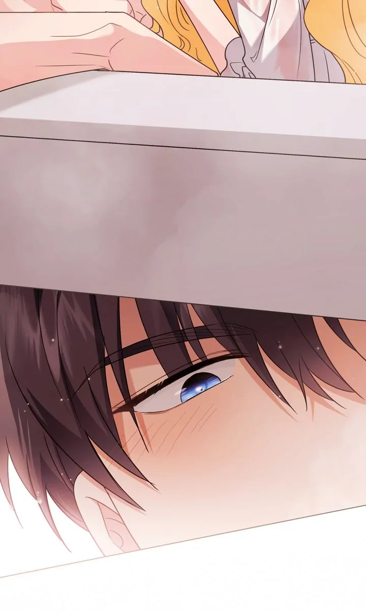 Finding Camellia Chapter 96.5 - page 33