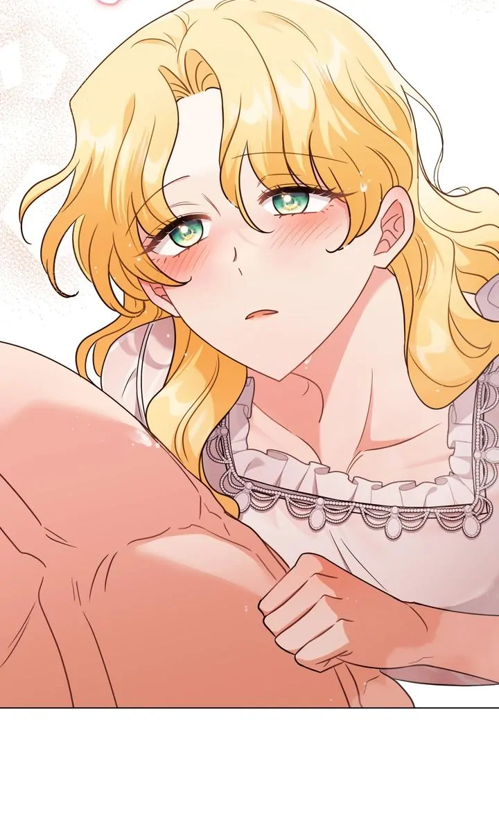 Finding Camellia Chapter 96.5 - page 36