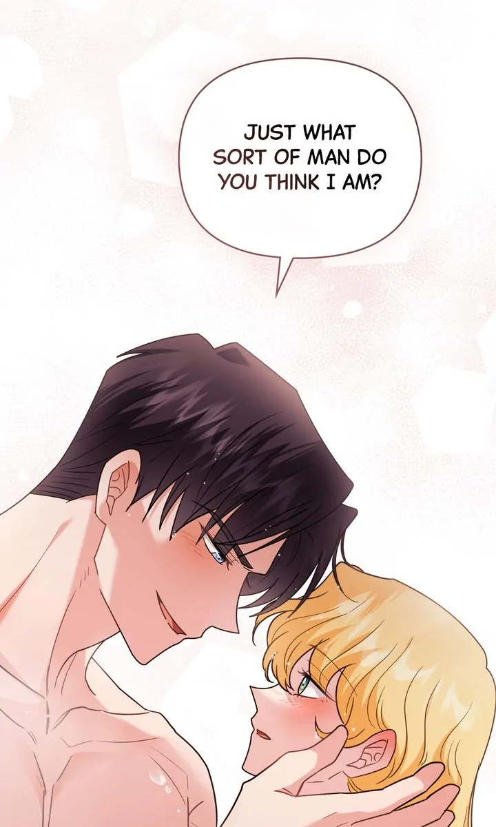 Finding Camellia Chapter 96.5 - page 40
