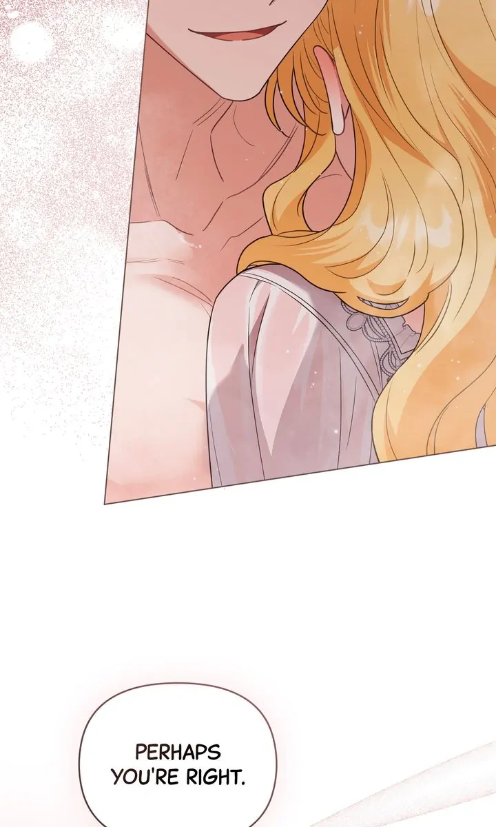 Finding Camellia Chapter 96.5 - page 45
