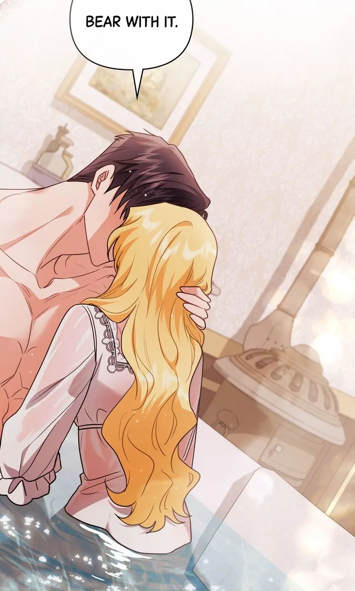Finding Camellia Chapter 96.5 - page 50