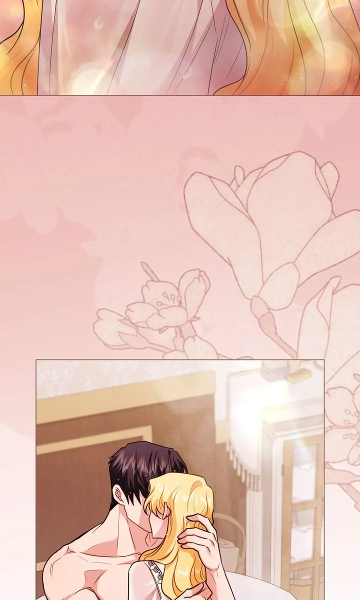 Finding Camellia Chapter 96.5 - page 53