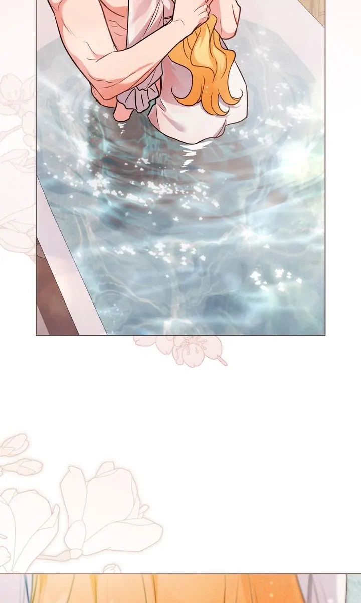 Finding Camellia Chapter 96.5 - page 54