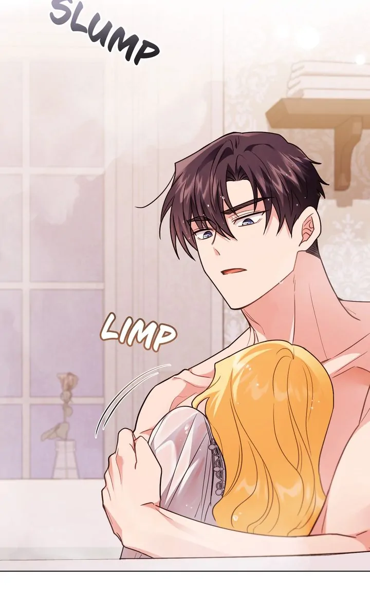Finding Camellia Chapter 96.5 - page 57