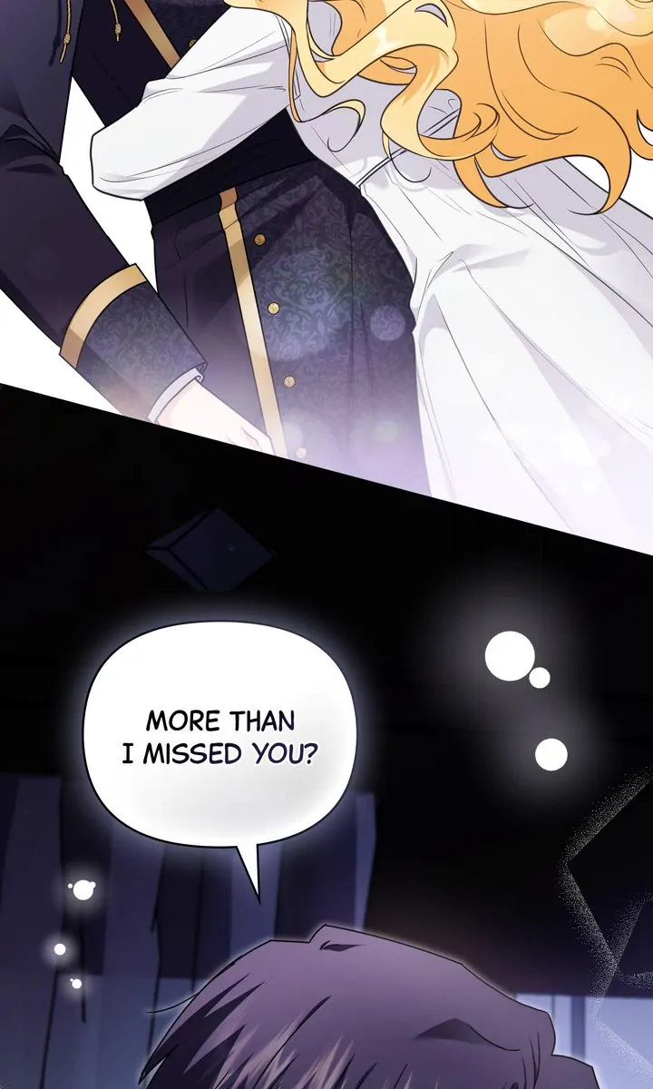 Finding Camellia Chapter 96.5 - page 6
