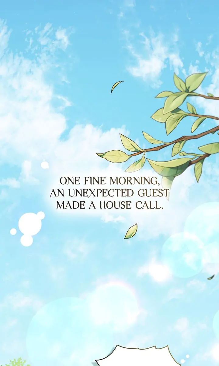 Finding Camellia Chapter 96.4 - page 1