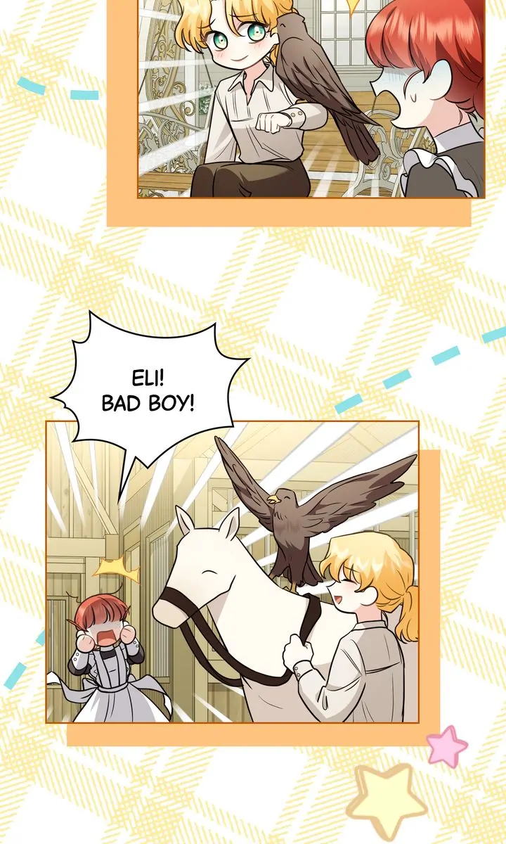 Finding Camellia Chapter 96.4 - page 10