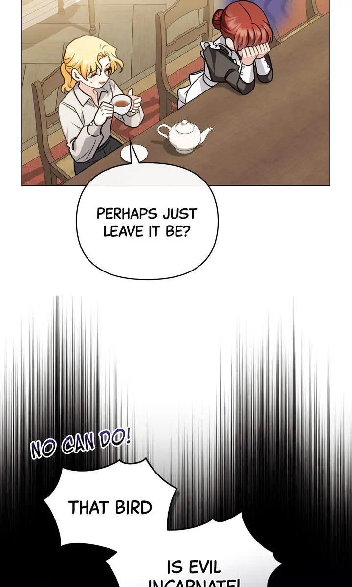 Finding Camellia Chapter 96.4 - page 13