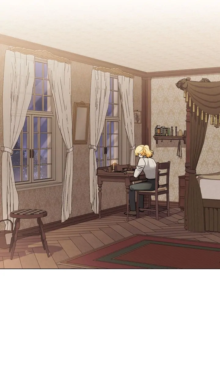 Finding Camellia Chapter 96.4 - page 19
