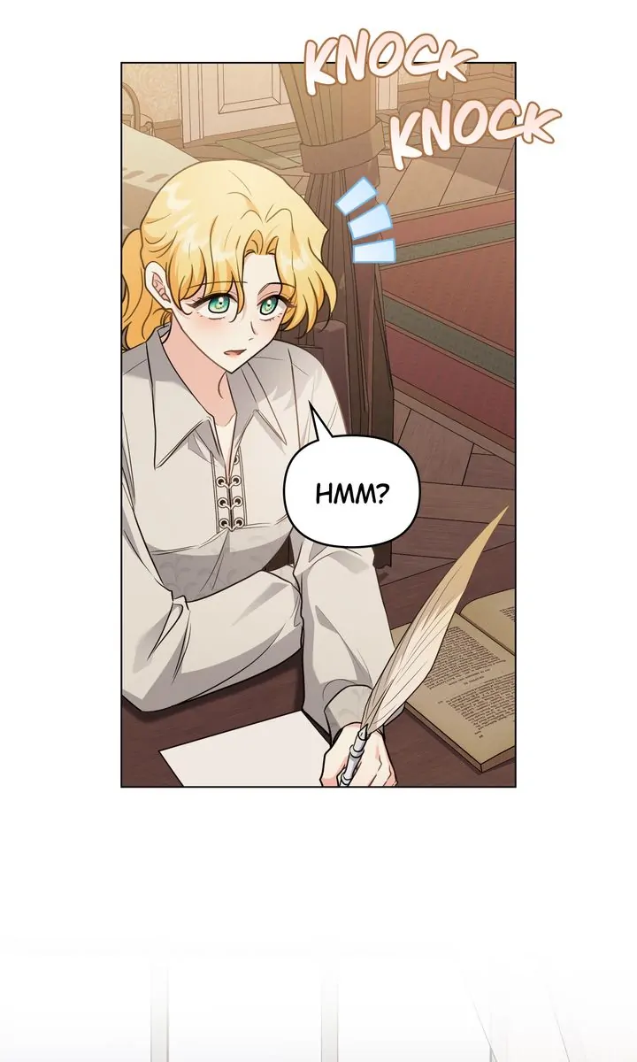 Finding Camellia Chapter 96.4 - page 20