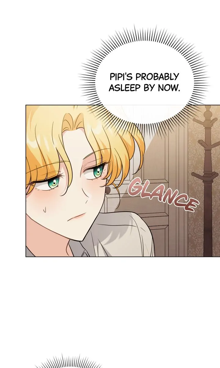Finding Camellia Chapter 96.4 - page 22