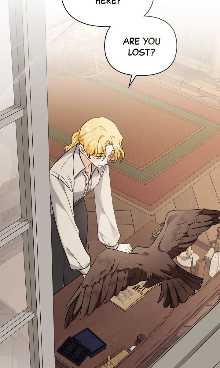 Finding Camellia Chapter 96.4 - page 24