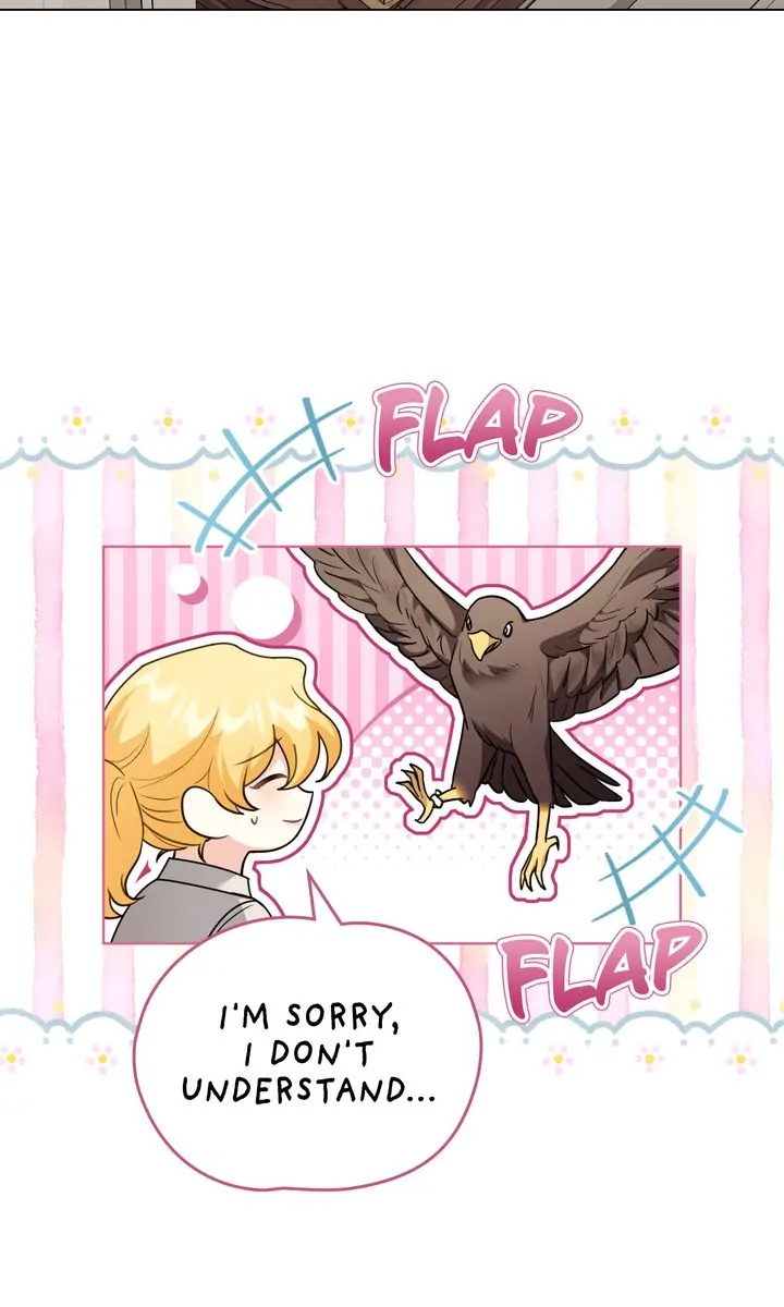 Finding Camellia Chapter 96.4 - page 25