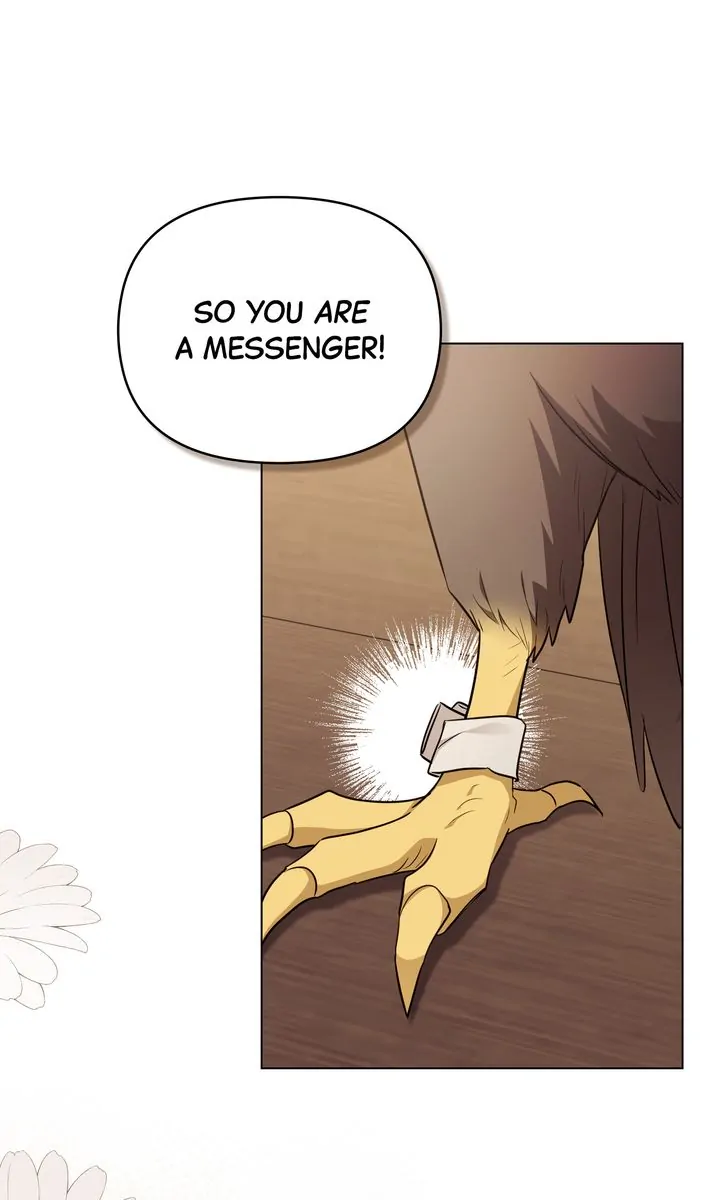 Finding Camellia Chapter 96.4 - page 27