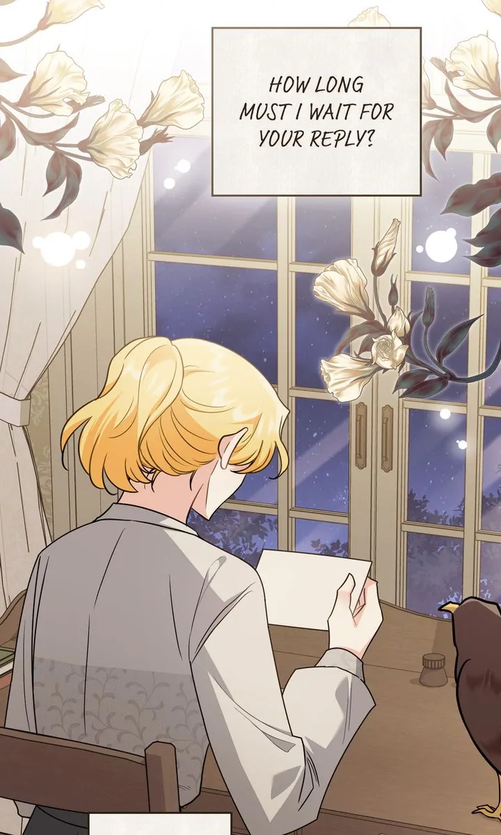 Finding Camellia Chapter 96.4 - page 29