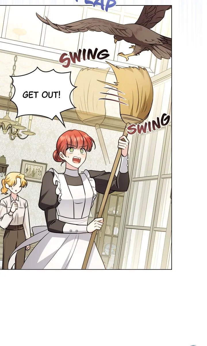 Finding Camellia Chapter 96.4 - page 3