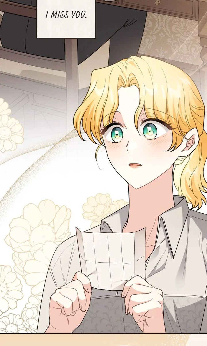Finding Camellia Chapter 96.4 - page 30
