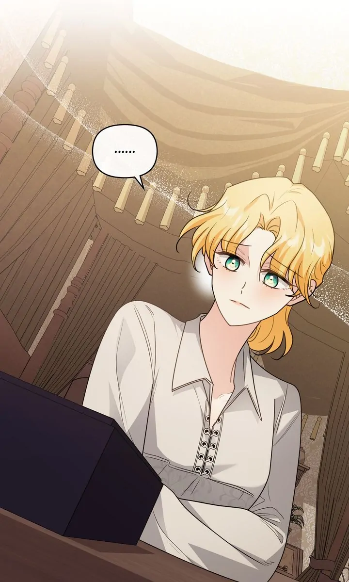 Finding Camellia Chapter 96.4 - page 37