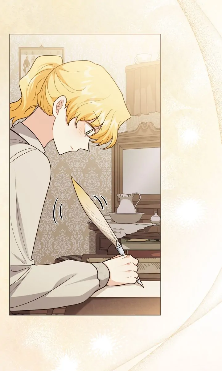 Finding Camellia Chapter 96.4 - page 39