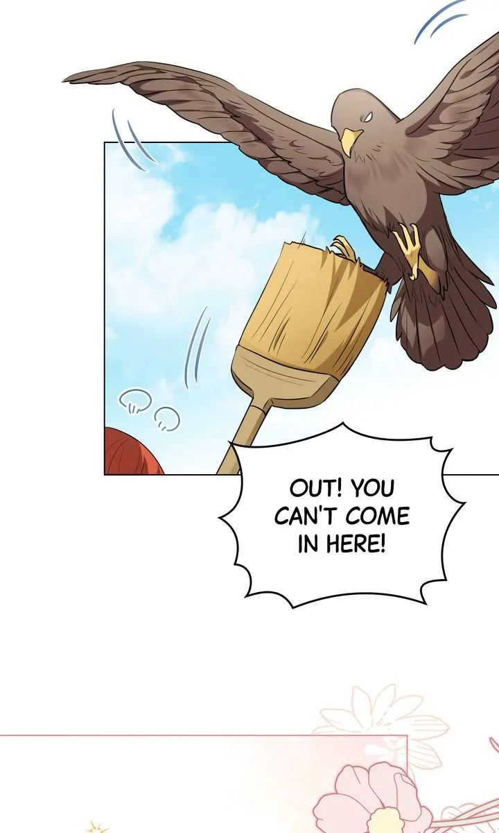 Finding Camellia Chapter 96.4 - page 4