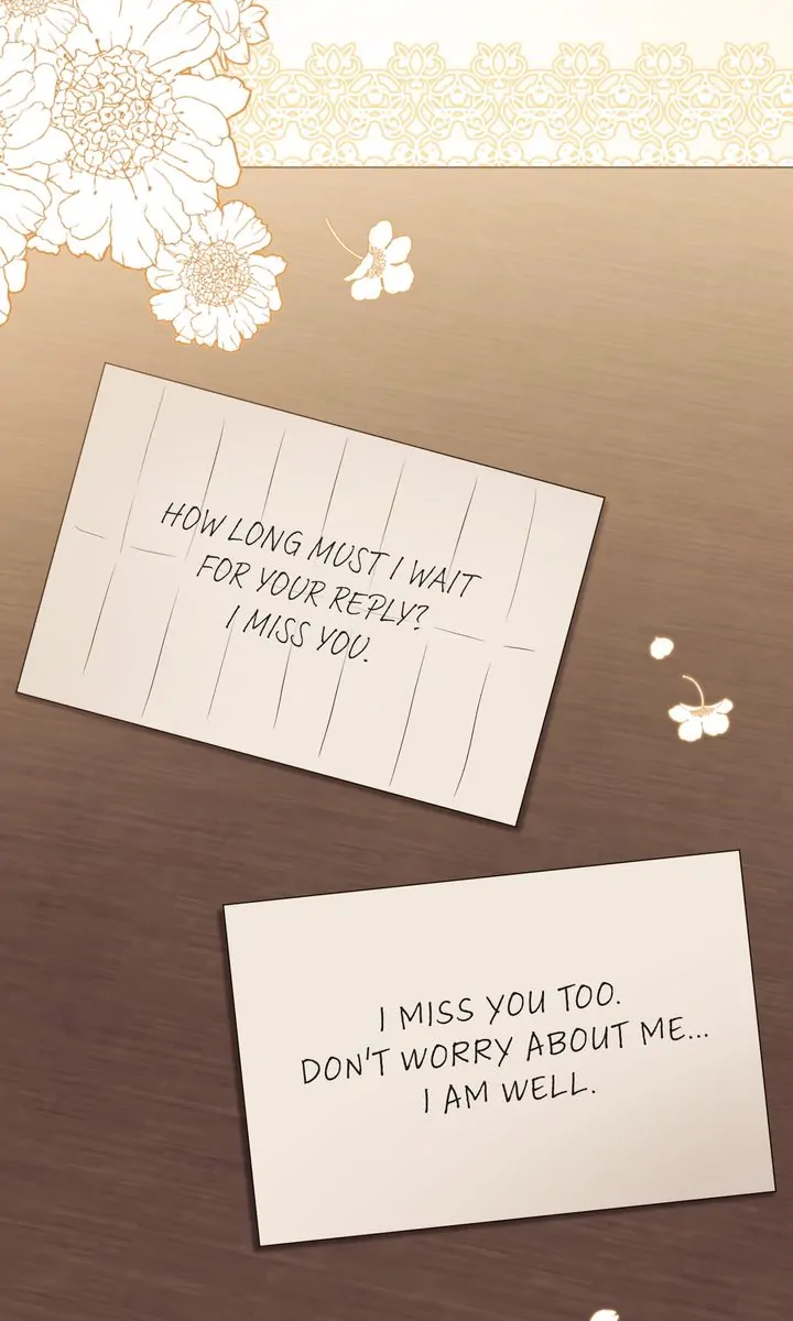 Finding Camellia Chapter 96.4 - page 41