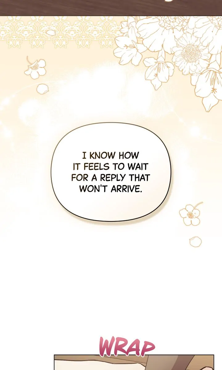 Finding Camellia Chapter 96.4 - page 42