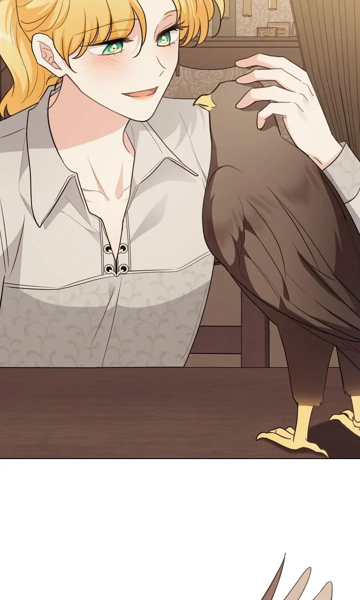 Finding Camellia Chapter 96.4 - page 44