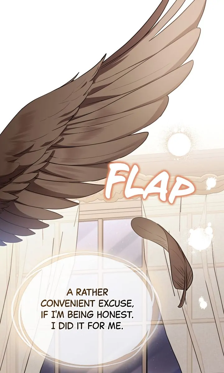 Finding Camellia Chapter 96.4 - page 45