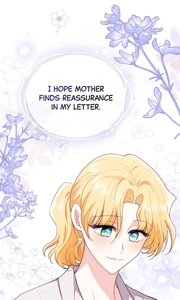 Finding Camellia Chapter 96.4 - page 47